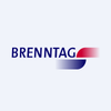 Brenntag SE (BNR)
