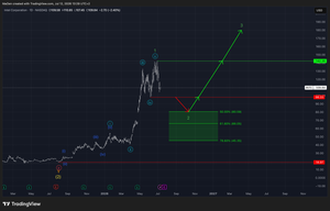 Intel Corporation (INTC)-Update