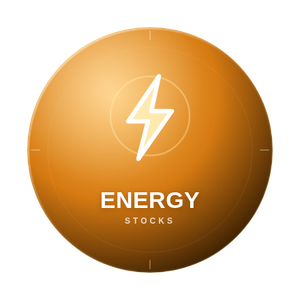 Energy stocks
