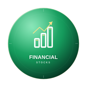 Financial stocks