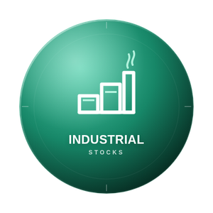 Industrial stocks