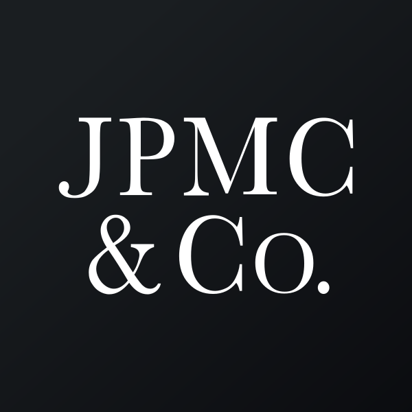 JP Morgan Chase & Co