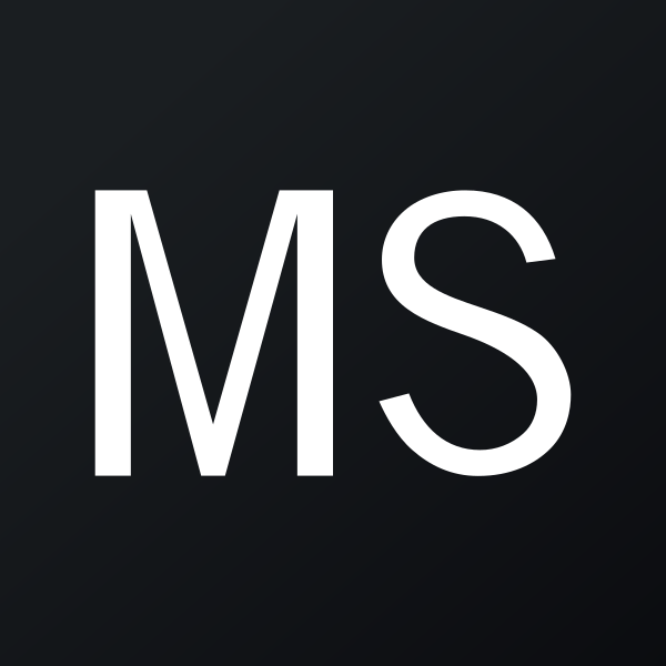 Morgan Stanley (MS)