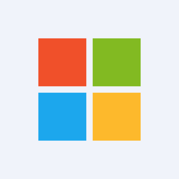 Microsoft (MSFT)