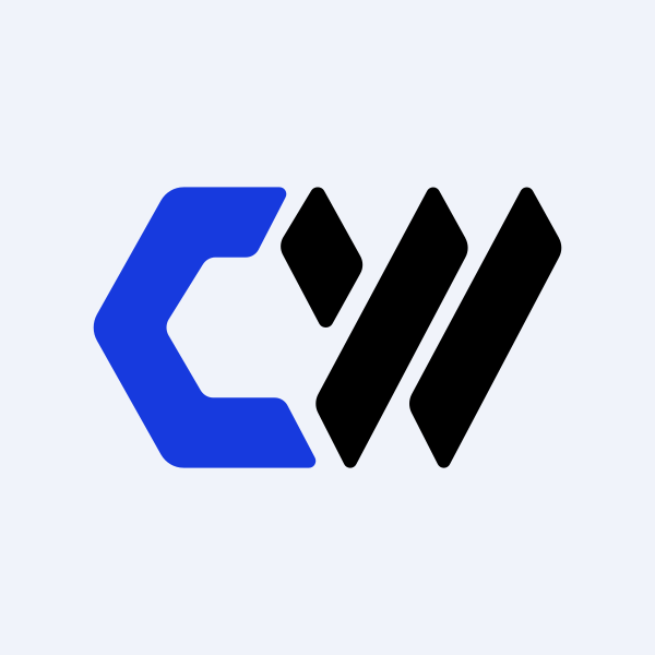 CoreWeave